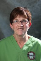 Sharon McKenna